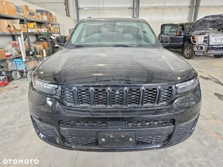 Jeep Grand Cherokee - 5