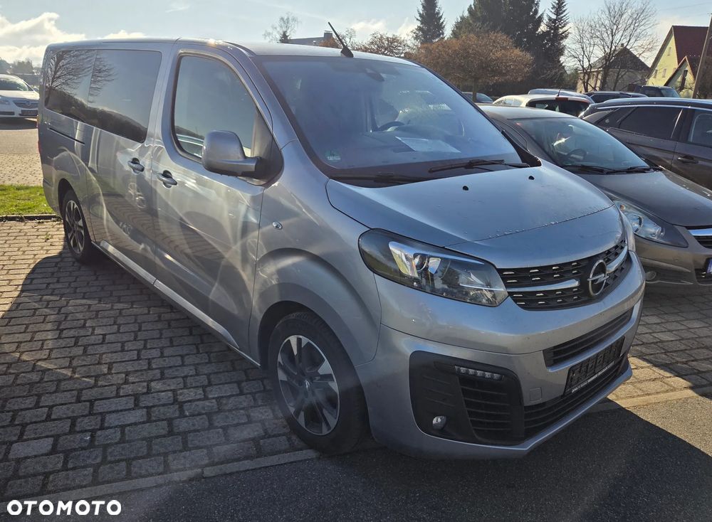 Opel Vivaro - 2