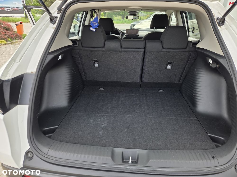 Honda HR-V - 19