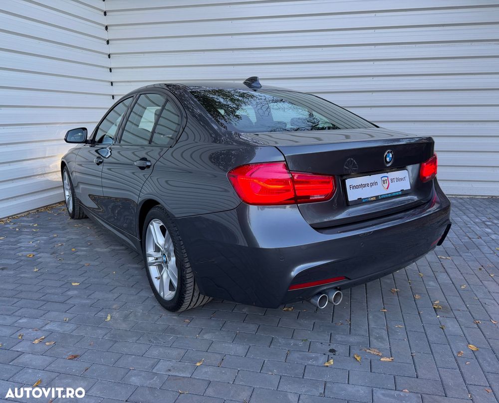 BMW Seria 3 320i GT Sport-Aut. M Sport - 17