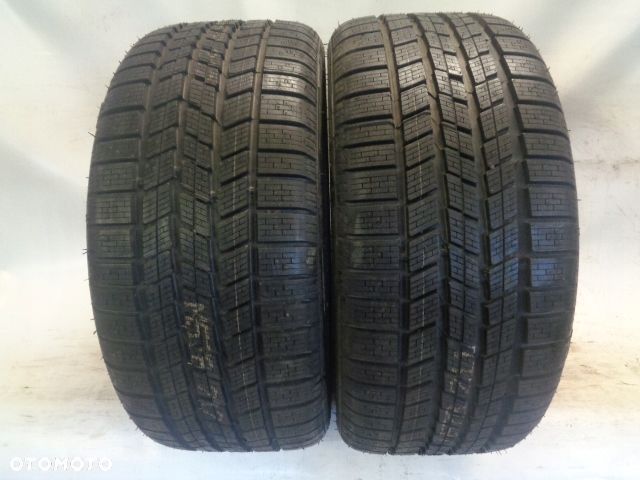 2X PIRELLI SCORPION ICESNOW 275/40R20 106V  XL RUN FLAT - 1