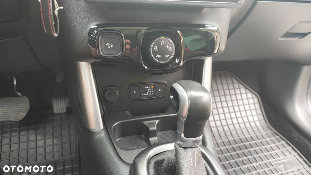 Citroën C3 Aircross 1.2 PureTech Shine S&S EAT6 - 24