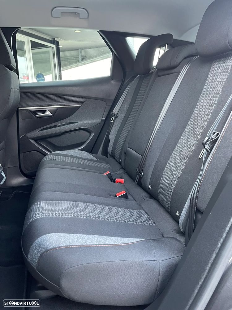 Peugeot 3008 1.5 BlueHDi Active Pack - 8