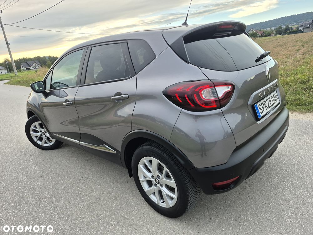 Renault Captur - 6