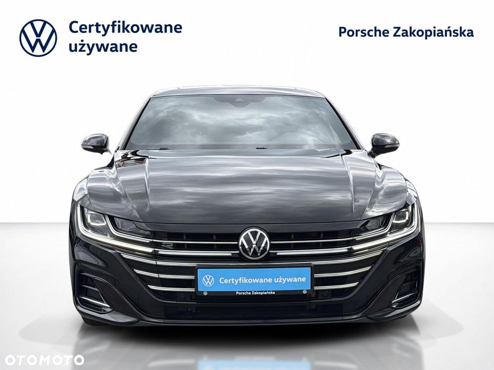 Volkswagen Arteon Shooting Brake - 9