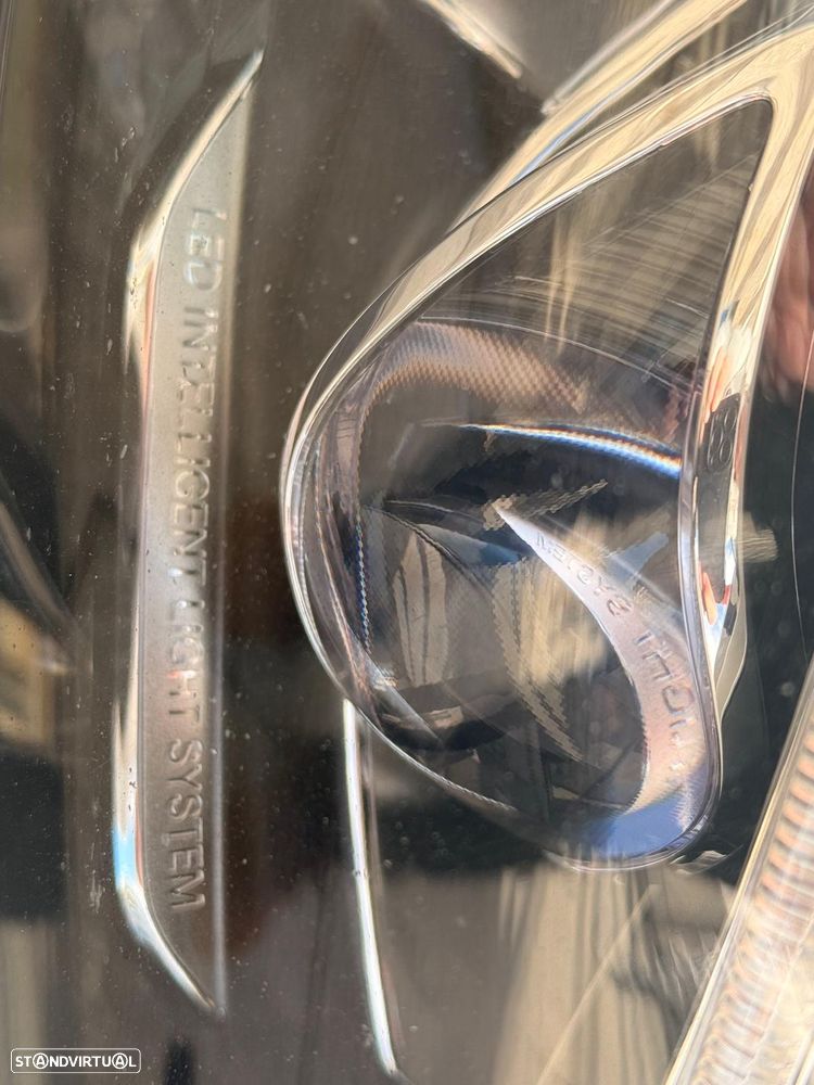 Mercedes-Benz C 250 - 11