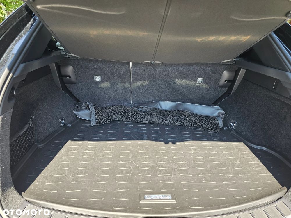 Lexus NX 350h F Sport AWD - 18