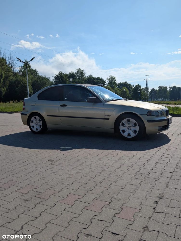 BMW Seria 3 - 5