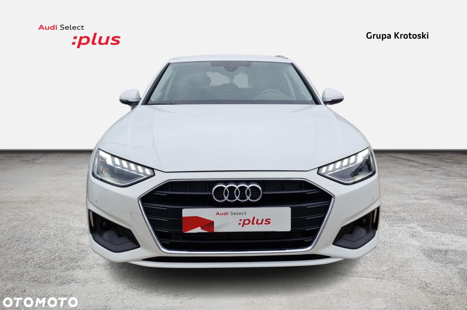 Audi A4 - 7