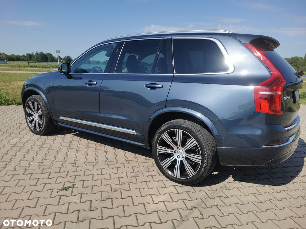 Volvo XC 90 - 14