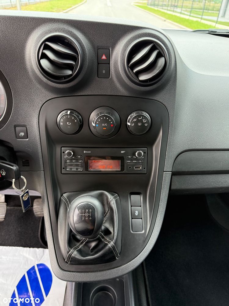 Mercedes-Benz Citan - 27