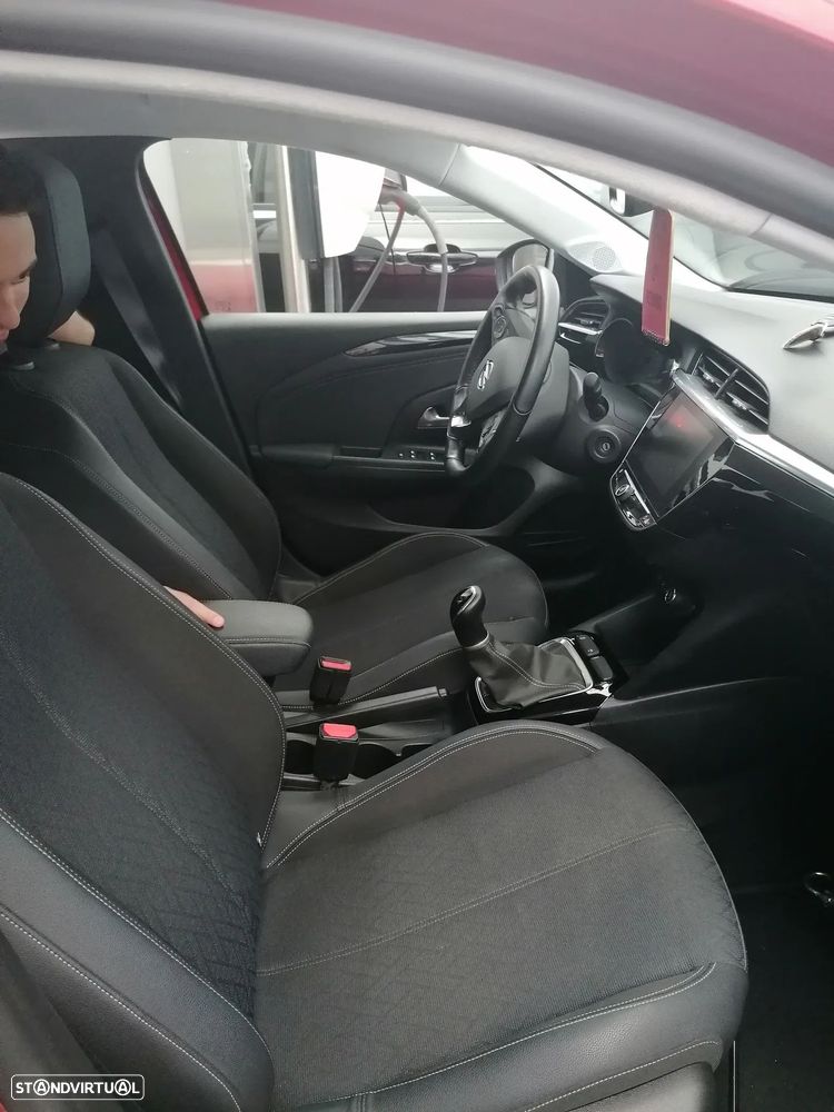 Opel Corsa 1.2 Edition - 4