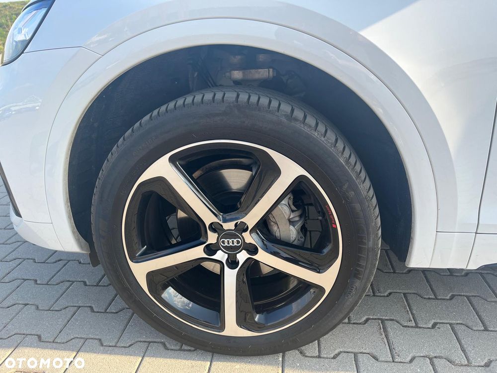 Audi Q5 45 TFSI mHEV Quattro S Line S tronic - 8