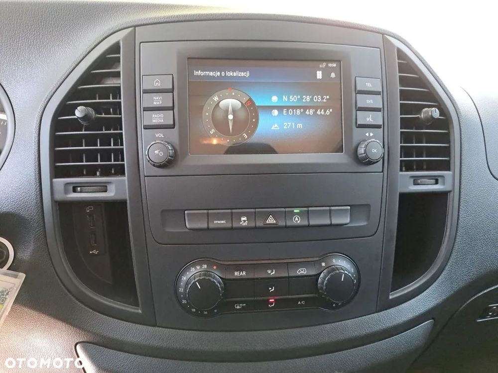 Mercedes-Benz VITO TOURER - 19