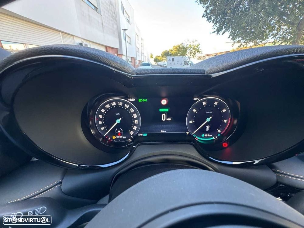 Alfa Romeo Tonale 1.3 Plug-In Hybrid Intensa e-AWD - 23