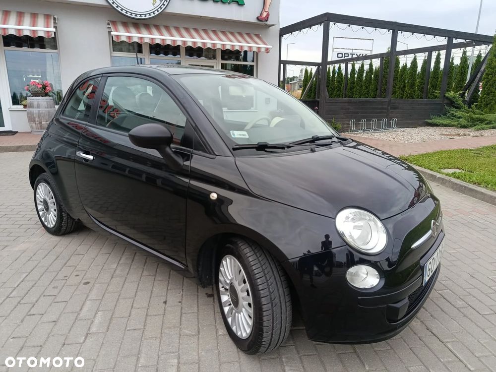 Fiat 500 - 6