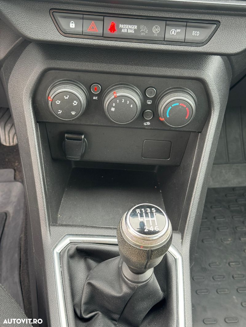 Dacia Logan - 16