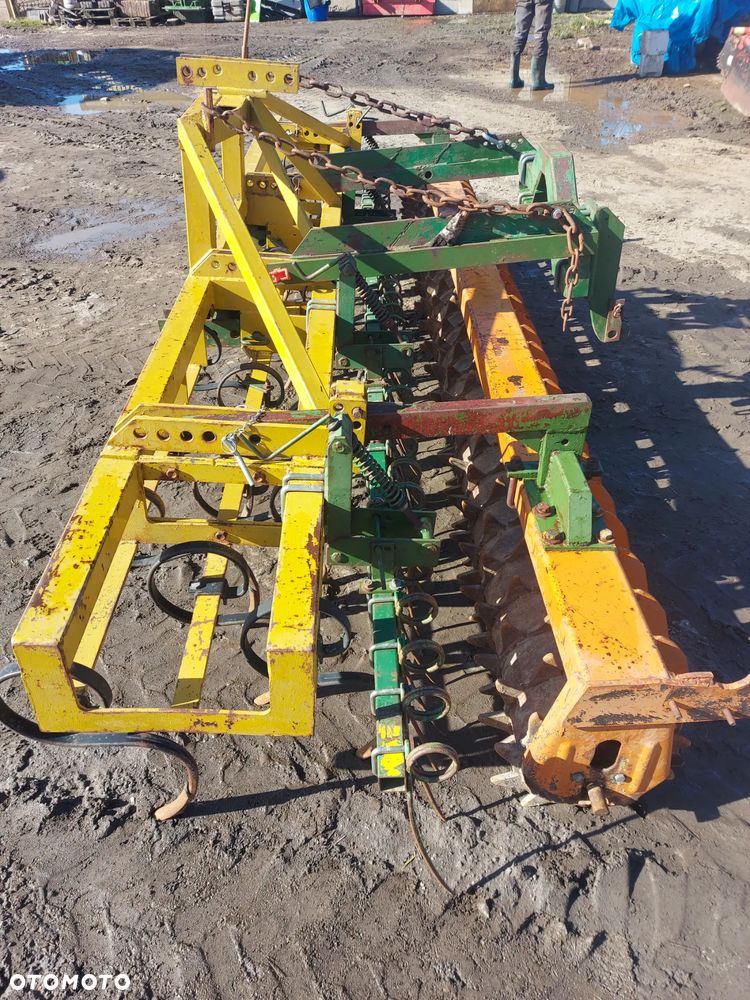 Amazone Talerzówka - 14