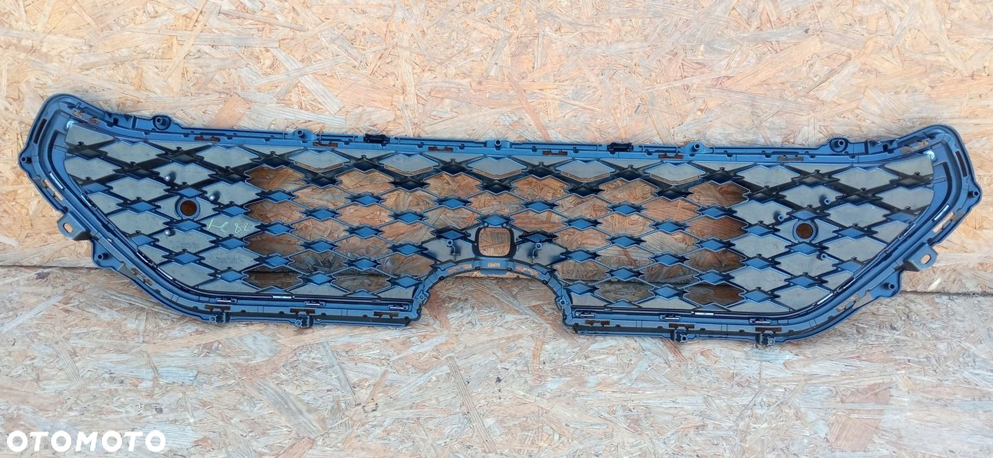 TOYOTA RAV4 RAV-4 V LIFT 19- ATRAPA KRATKA GRILL ZDERZAKA PRZÓD 53102-42010 - 8