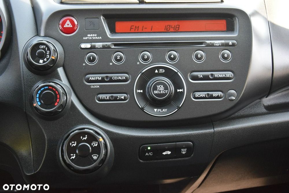 Honda Jazz 1.2 S - 24