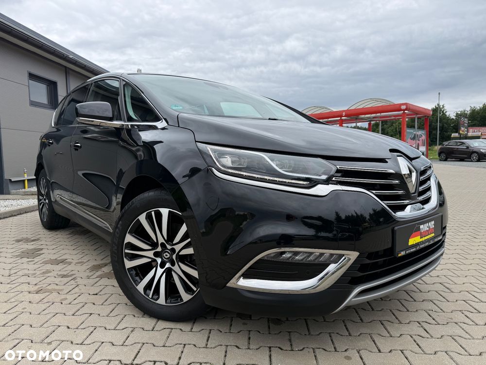Renault Espace Energy TCe 200 EDC Initiale Paris - 4