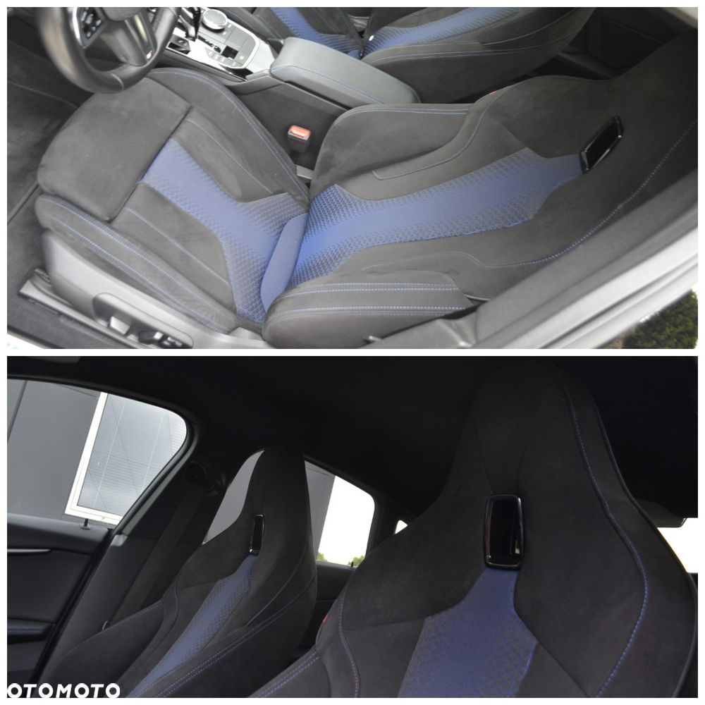 BMW Seria 2 M235i xDrive - 26