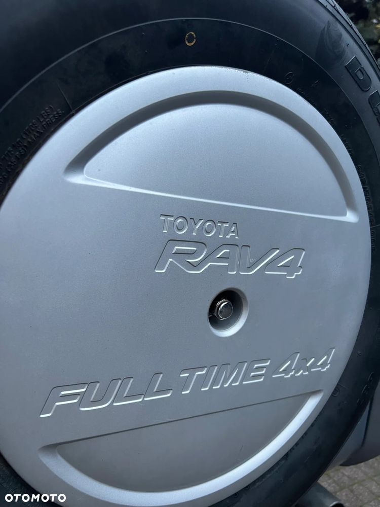 Toyota RAV4 2.0 - 11