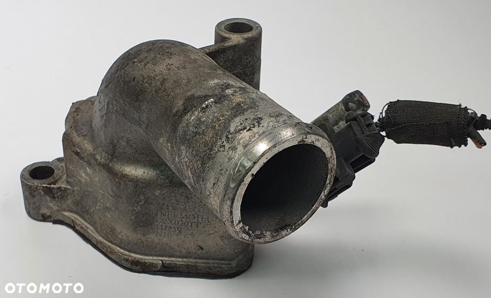 OBUDOWA TERMOSTATU OPEL VECTRA C 1.8 16V - 2