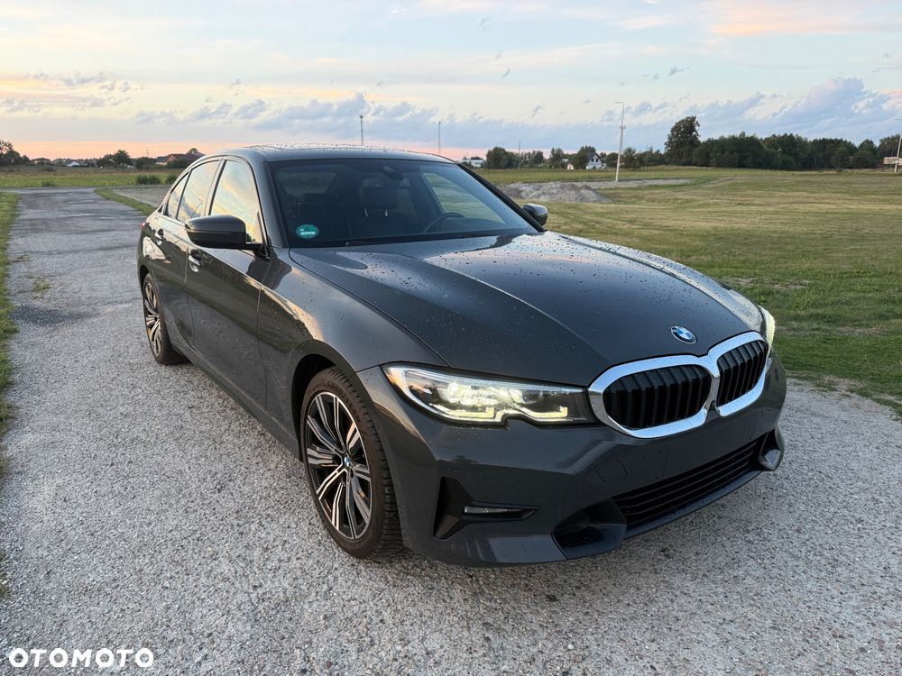 BMW Seria 3 - 3