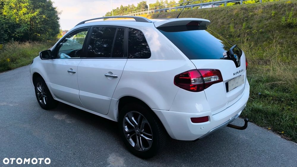 Renault Koleos 2.0 dCi 4x4 Bose Edition - 9