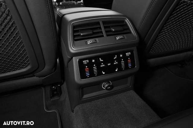 Audi A7 3.0 50 TDI quattro Tiptronic - 13