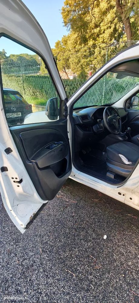 Opel Combo 1.6 CDTi L2H1 S/S - 17