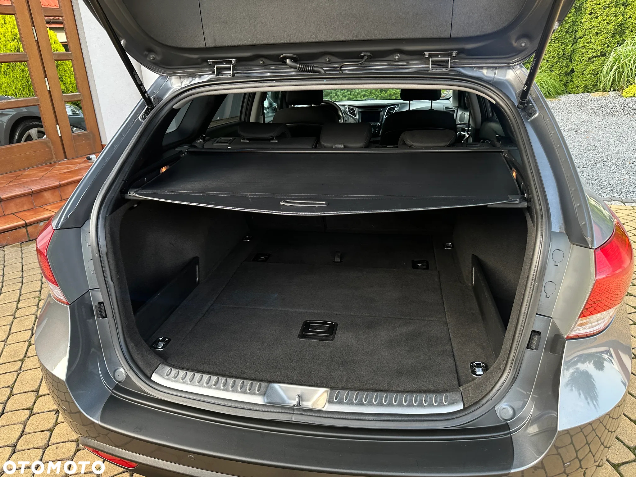 Hyundai i40 1.6 GDI Comfort + - 16