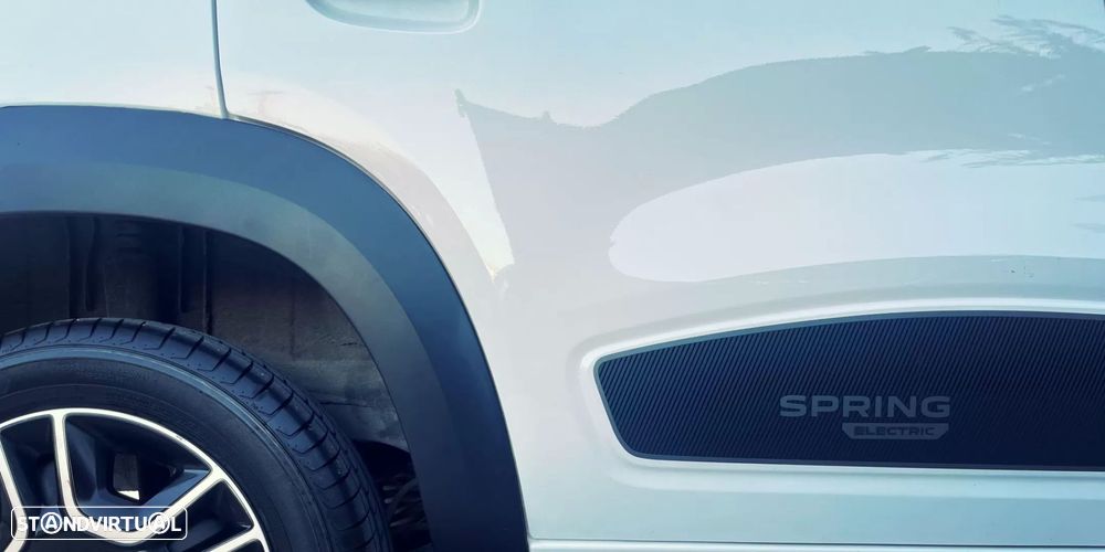 Dacia Spring Electric 45 Essential - 9