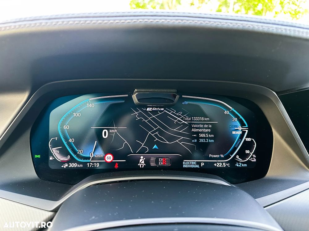 BMW X5 xDrive45e xLine - 27