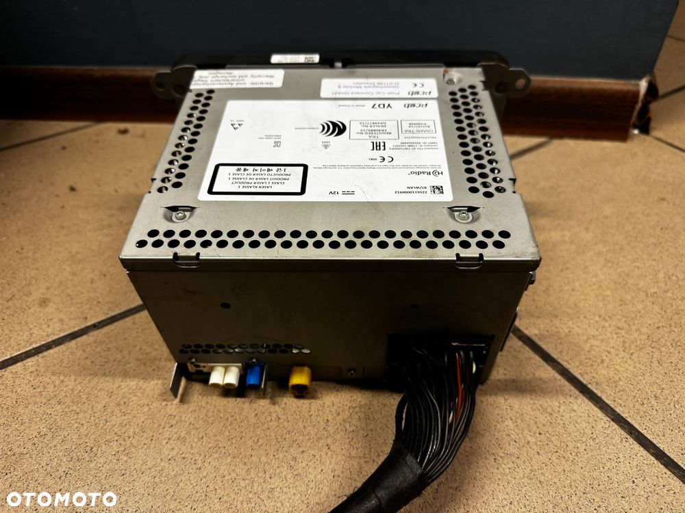 Radio Nawigacja VW Discovery Media MIB2 - 3