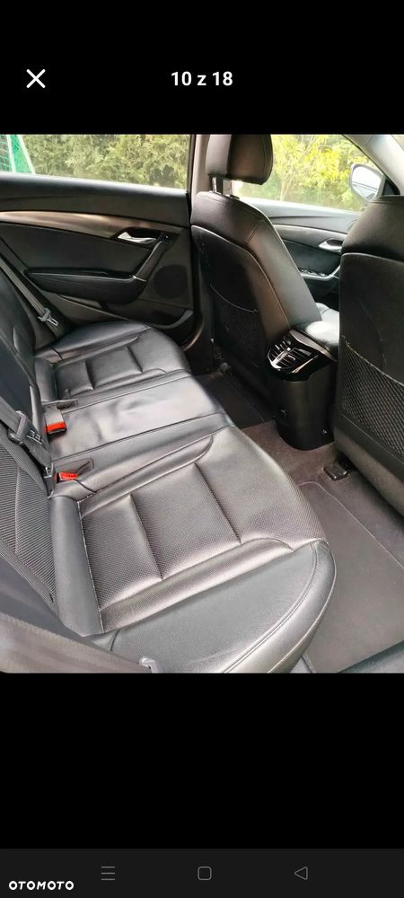 Hyundai i40 2.0 GDI Premium - 10