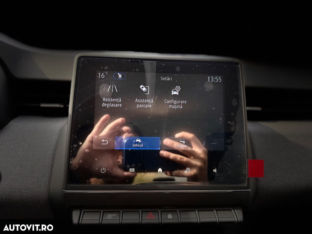 RENAULT Clio 2025 — imagine 14