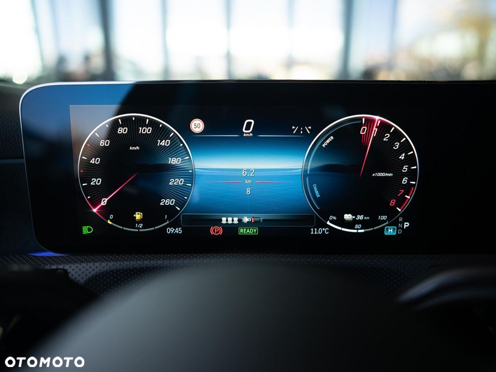 Mercedes-Benz Klasa A - 18