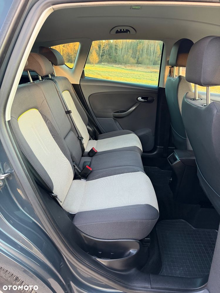 Seat Altea 1.9 TDI DPF Style - 13