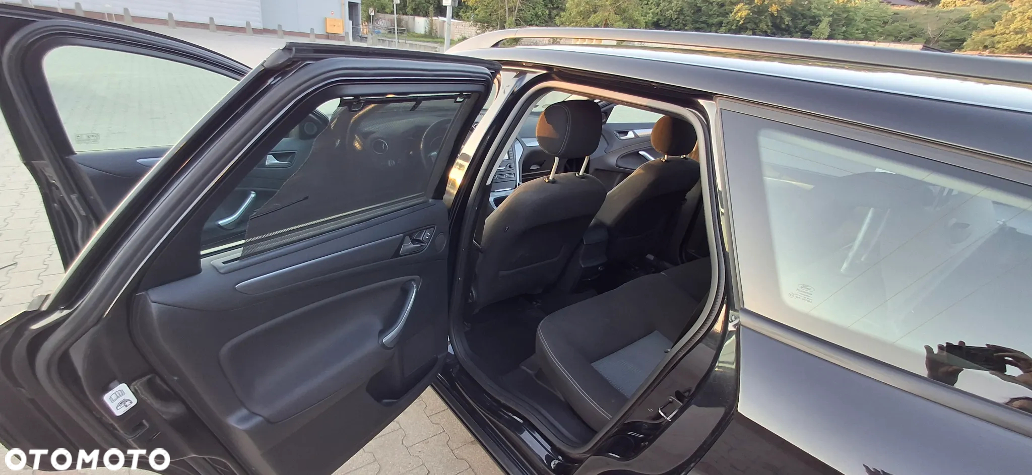 Ford Mondeo - 18