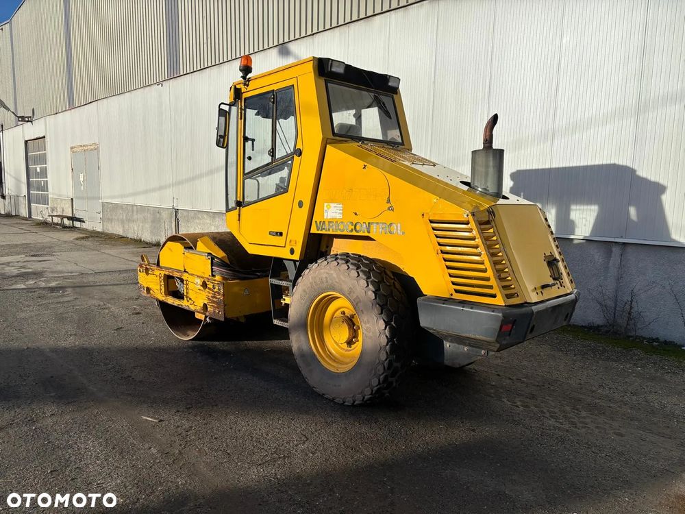 Bomag BW 177 DH-3 BVC - 5