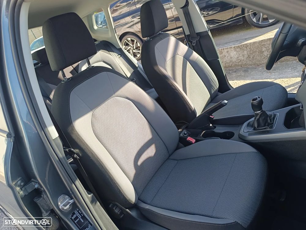 SEAT Arona 1.6 TDI Style - 14