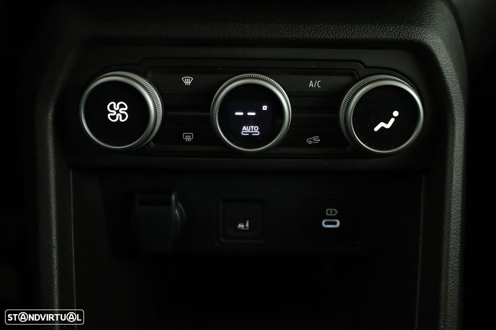 Dacia Jogger 1.0 ECO-G Extreme+ Up&Go 7L Bi-Fuel - 13