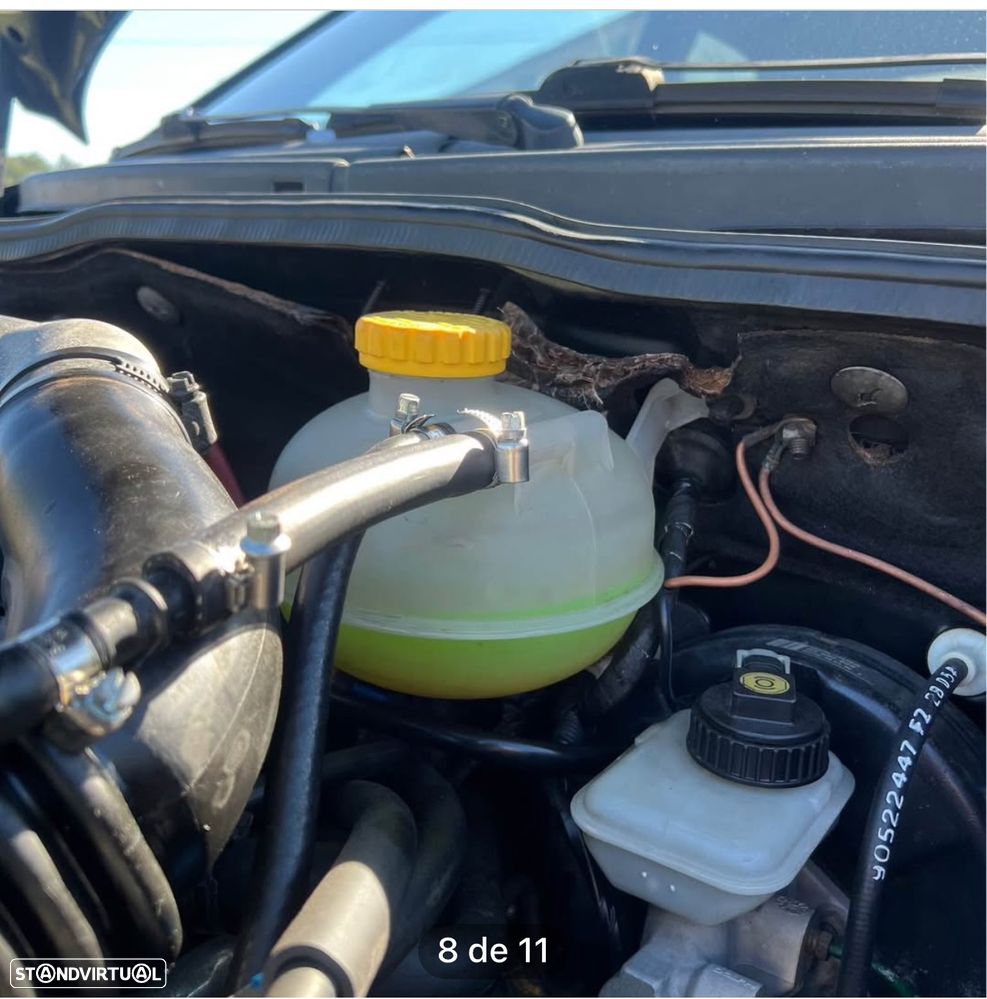 Opel Corsa 1.5 TD - 8