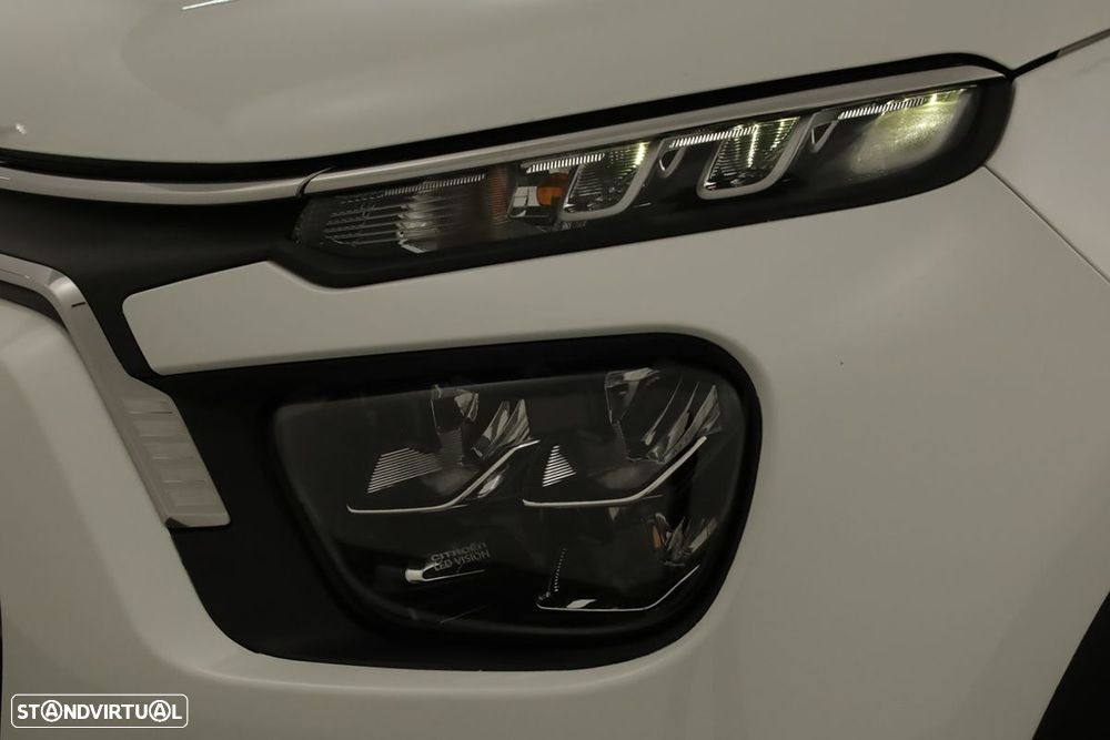 Citroën C3 1.2 PureTech Shine - 6