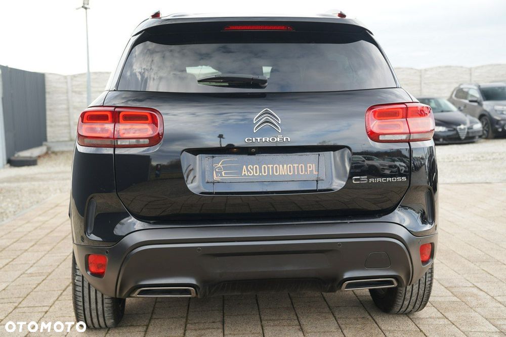 Citroën C5 Aircross - 9