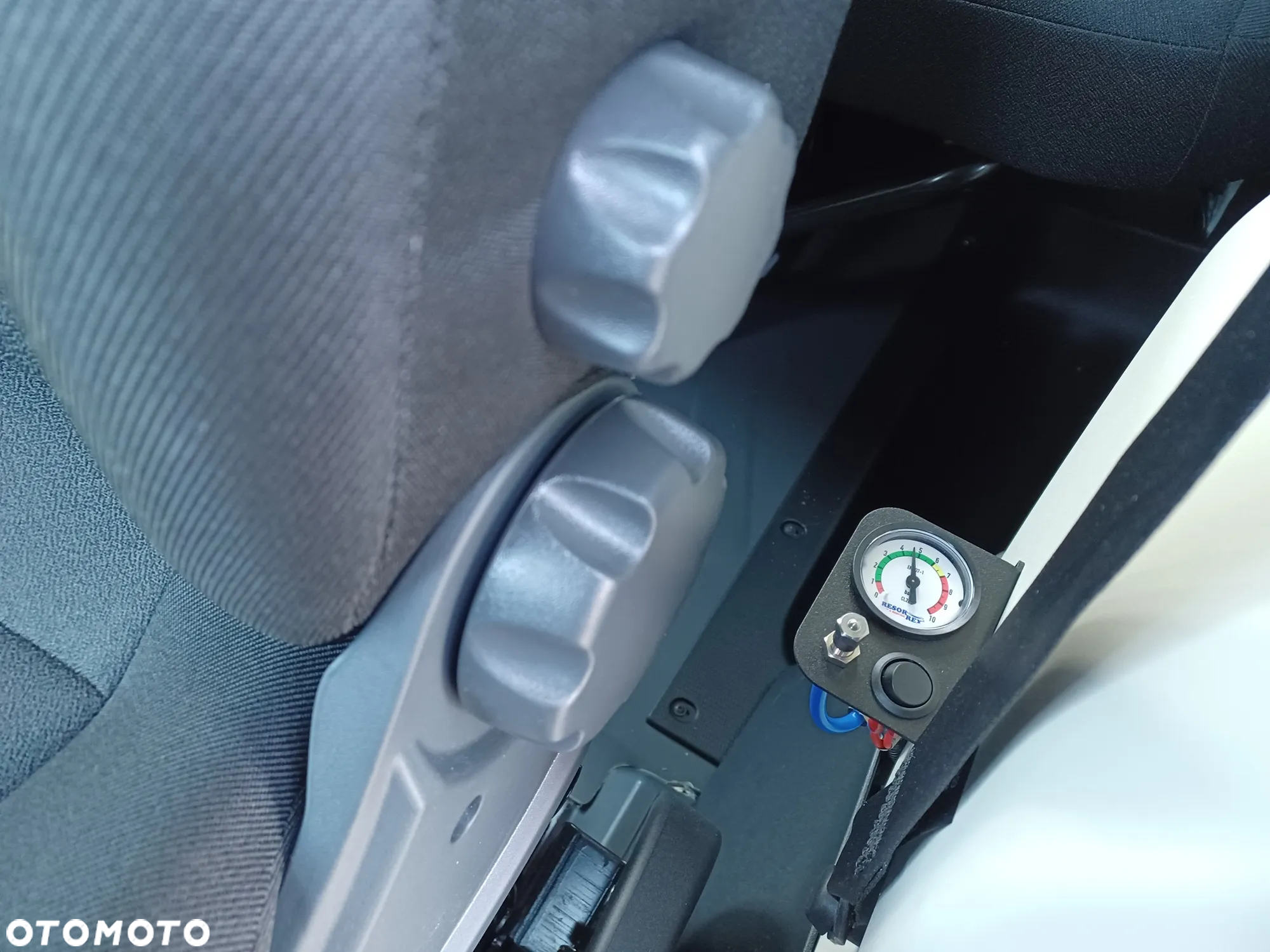 Citroën Jumper L4 podwójna kabina - 21