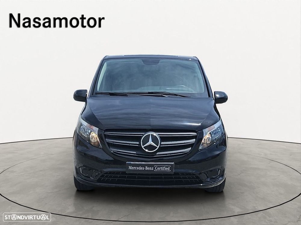 Mercedes-Benz Vito Tourer 114 CDi/34 Pro - 3