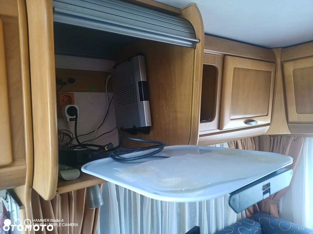 Hymer-Eriba B534 - 18